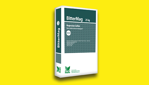 Haifa BitterMag