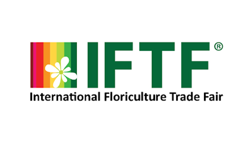 International Floriculture Trade Fair