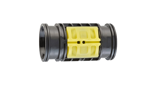 Inline System HYDRO PC IN-LINE TUBE