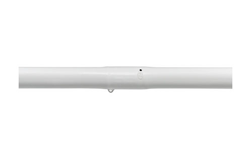 Inline System HYDRO PC IN-LINE TUBE