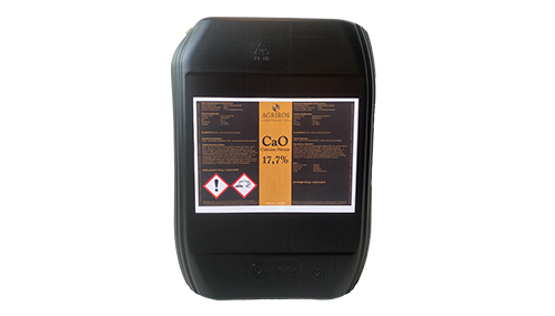 Calcium Nitrate Liquid